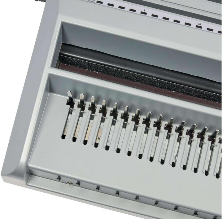 Image du produit GBC Machine à relier MultiBind MB20 (Reliure en plastique)