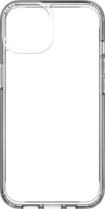 Immagine prodotto JT Berlin iPhone 16 - Custodia trasparente JT Pankow (Apple iPhone 16)