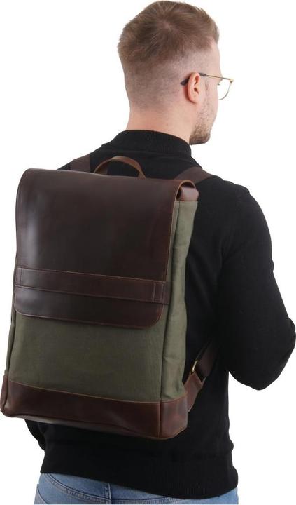 Image du produit Buckle & Seam Sac à dos Annelotte (13 l)