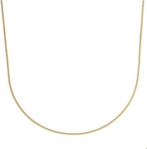 Produktbild Lara CHAINETTE Gold - 38 - CURB