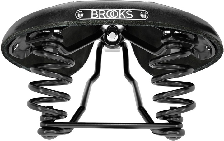 Produktbild Brooks England Flyer S