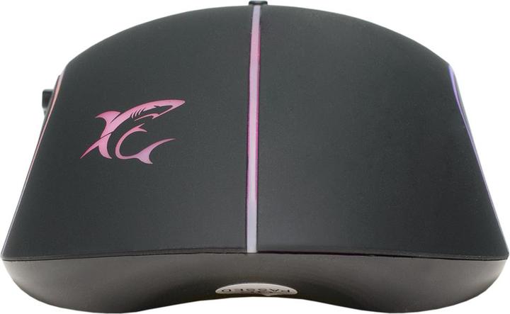 Immagine prodotto White Shark GM-5010 Stregone (Cablato)