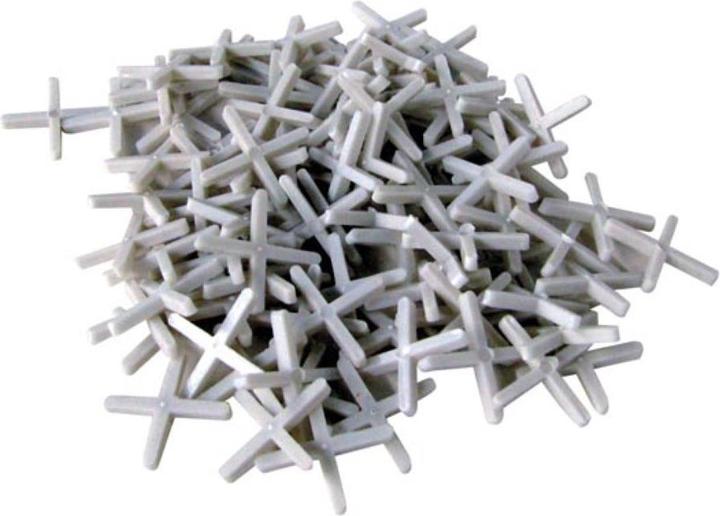 Velleman FUGENKREUZE - 3 mm - 250 St.