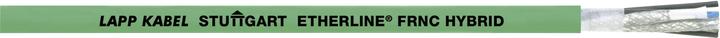 Produktbild Lapp Netzwerkkabel CAT 5 SF/UTP 2 x 2 x 0.32 (SF/UTP, CAT5, 100 m)