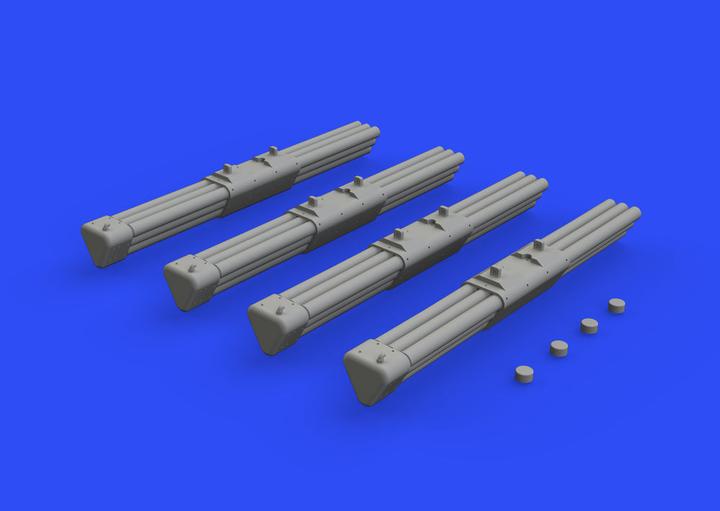 Produktbild Eduard SUU-14 dispenser