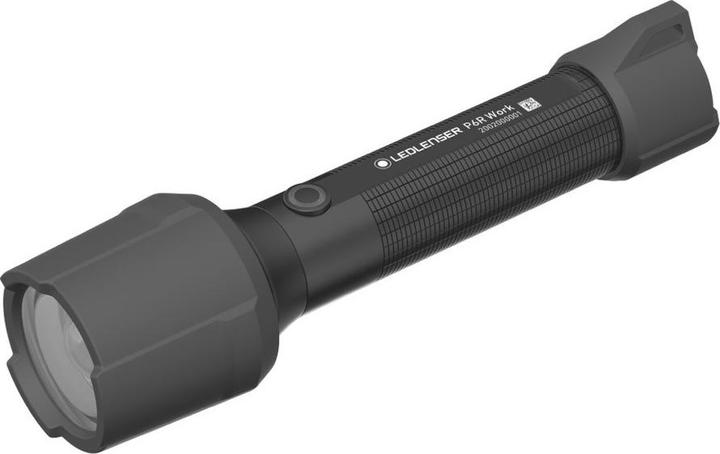 Produktbild Ledlenser Taschenlampe P6R Work (16.30 cm, 850 lm)