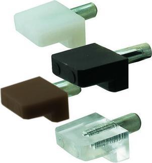 Produktbild Werkstarck Tablarträger (100 Stk.)