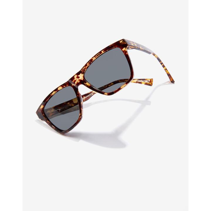 Produktbild Hawkers polarisierte Sonnenbrillen One LS Schwarz Braun (Ø 54 mm)