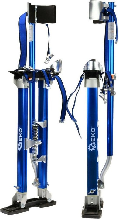 Actual product image GEKO Painting stilts