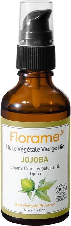 Produktbild Florame Huile Végétale de Jojoba (50 ml)