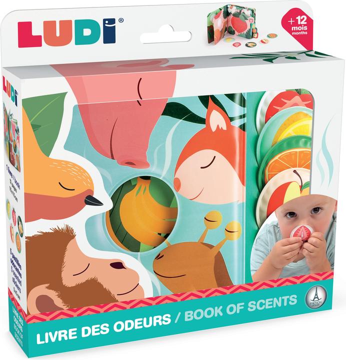 Immagine prodotto LUDI 30148 (Francese)