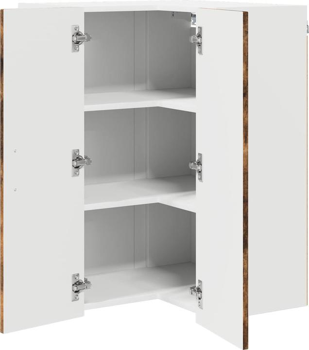 Produktbild vidaXL Küchenschrank (57 x 57 x 80 cm)