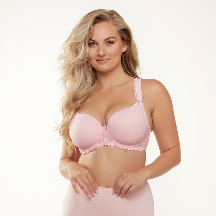 Image du produit LingaDore DAILY T-Shirt Soutien-gorge - Plus Size (75 D)