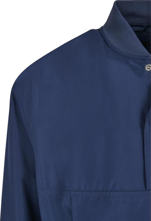 Actual product image Urban Classics Pullover Bomber Jacket - 17882 (L)