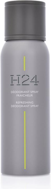 Actual product image Hermès Deodorant (Spray, 150 ml)