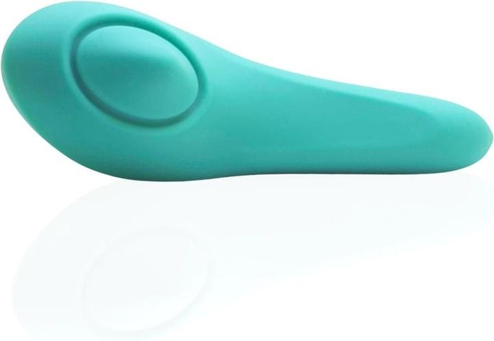 Produktbild Hot Octopuss Pulse Queen Vibrator Grün