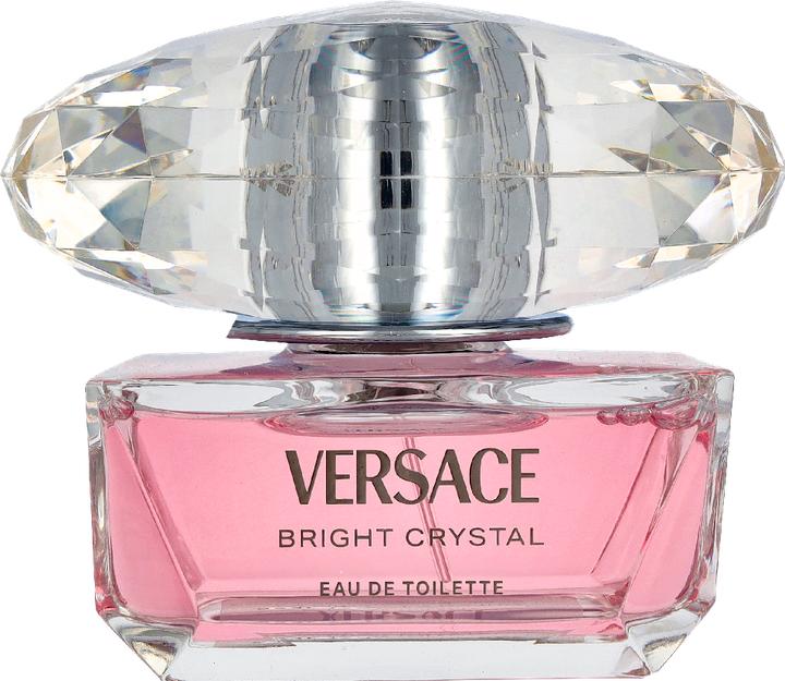 Image du produit Versace Cristal brillant (Eau de toilette, 50 ml)
