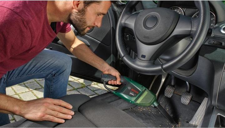 Produktbild Bosch Home & Garden EasyVac 12