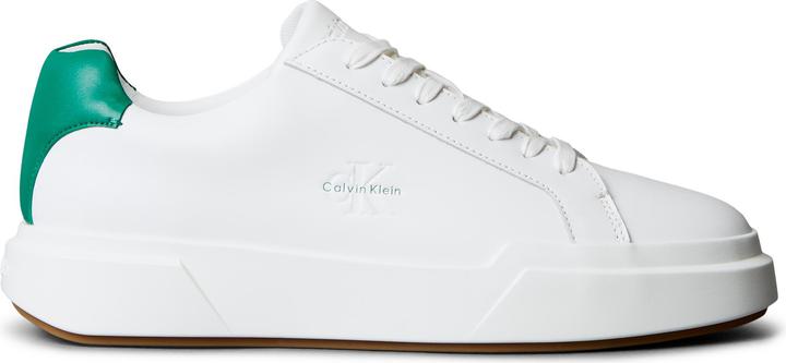 Immagine prodotto Calvin Klein Chunky Cupsole Laceup Lth (47)