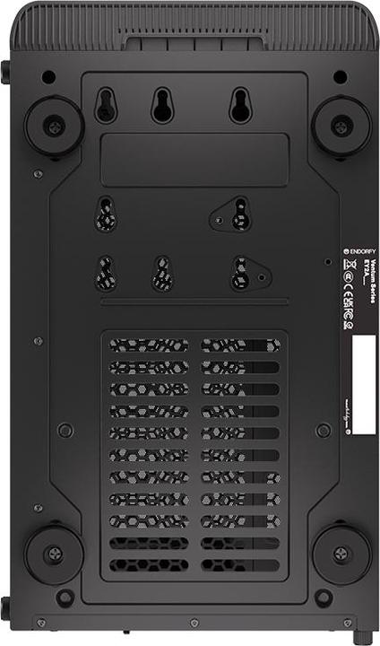 Produktbild Endorfy Ventum 200 (ATX, mATX, Mini-ITX)