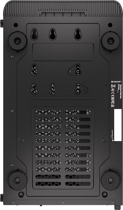 Produktbild Endorfy Ventum 200 (ATX, mATX, Mini-ITX)