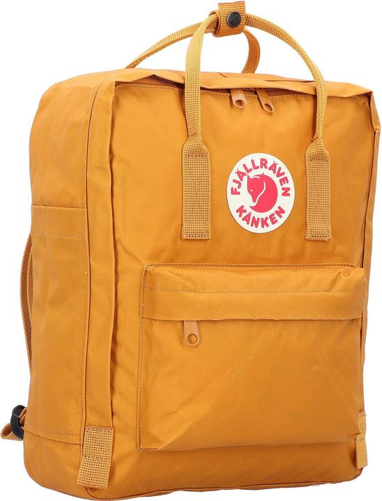 Fjällräven Kånken (16 l)