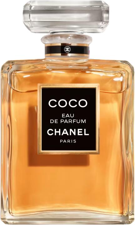 Actual product image Chanel Coco (Eau de parfum, 100 ml)