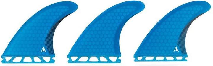 Roam Boegvinnenset Performer Med één tab Blauw