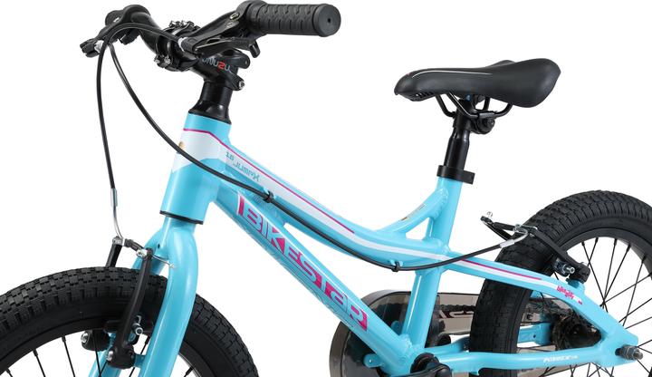 Produktbild Bikestar Hardtail Mountainbike (16")