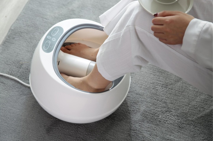 Immagine prodotto Naipo oFlexiSpa idromassaggio plantare