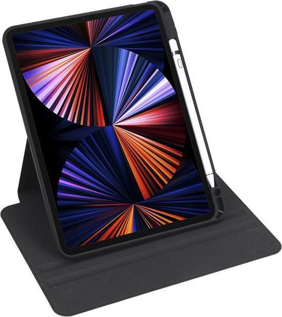 Immagine prodotto MU Classic Copertina in pelle girevole (IPad Pro 11 (2020))