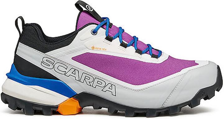 Produktbild Scarpa Women's Ribelle Cross 2 GTX (40)