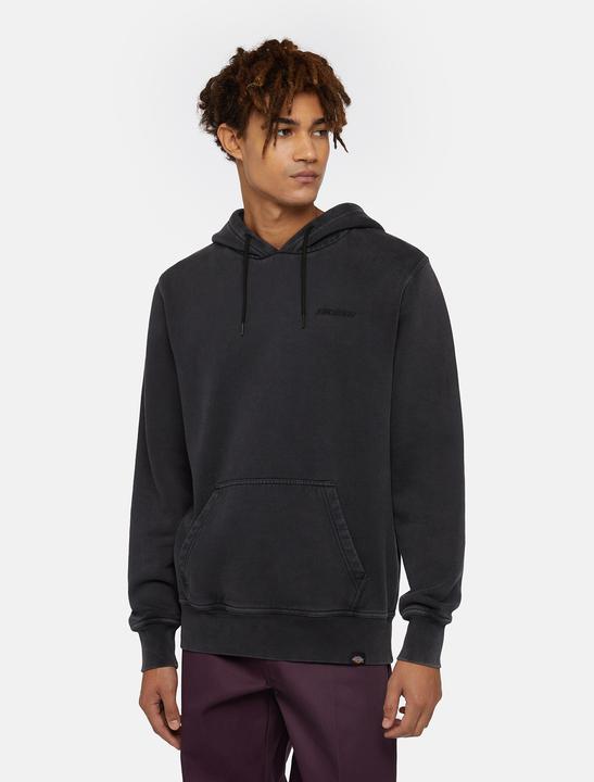 Immagine prodotto Dickies Felpa Con Cappuccio Plentywood Nero (L)