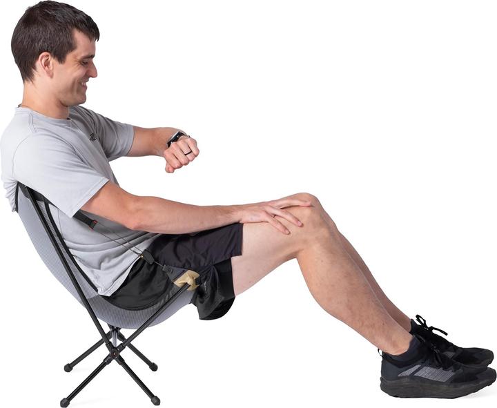 Produktbild Nemo Equipment Moonlite Elite Reclining Camp Chair