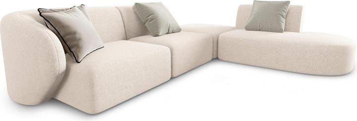 Produktbild Maison Heritage Chiara (Ecksofa, Modular Sofa)