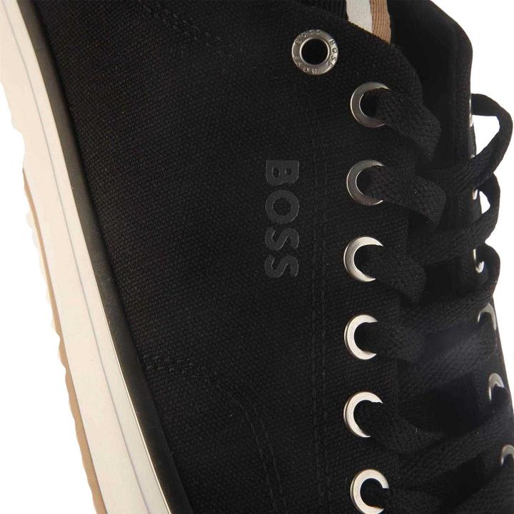 Produktbild BOSS Aiden Sneaker Canvas (39)