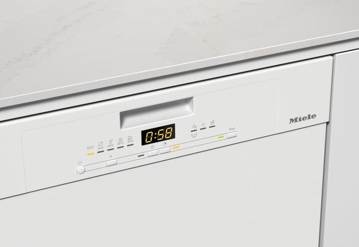 Produktbild Miele G 5611 SCU