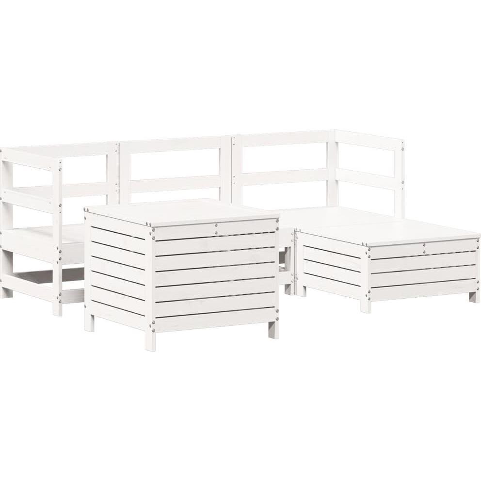 VidaXL, Gartenlounge, 3250489