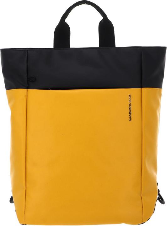 Produktbild Mandarina Duck Eco Coated Backpack