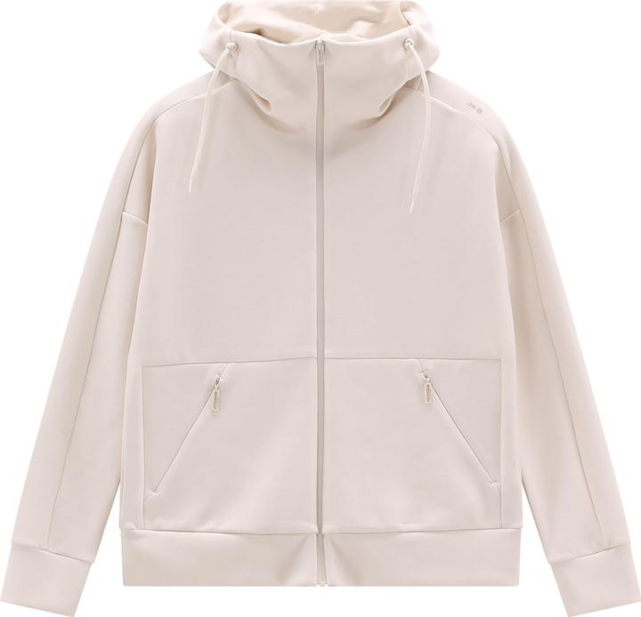 Produktbild Jeanne Baret Women's Jakarta Hood Jacket (S)