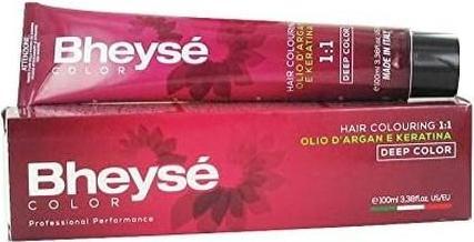Image du produit Bheyse Blanc Bheysé Renée Color Colour 6D/6-3 Blond foncé doré (6D, 6-3 Golden Dark Blonde)