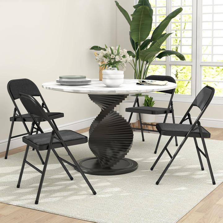 Produktbild Homcom Klappstuhl