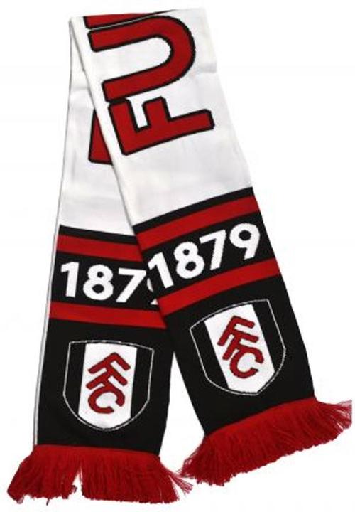 Image du produit Fulham - Écharpe NERO