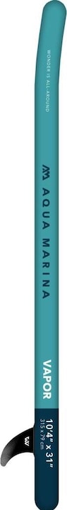Actual product image Aqua Marina All-Around iSUP Vapor (10'4")