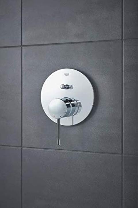 Produktbild Grohe Essence Einhand-Wannenbatterie