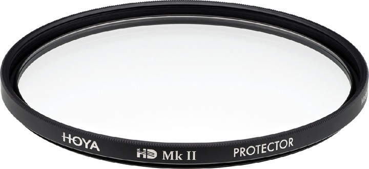Produktbild Hoya HD Mk II Protector Filter (72 mm, Schutzfilter)