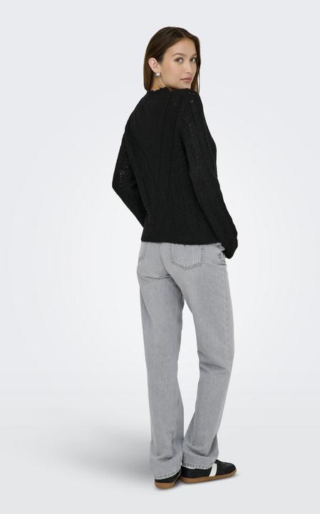 Produktbild JdY JDYLETTY Strickpullover Strickpullover (XL)