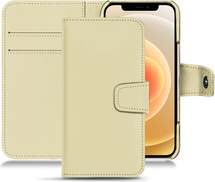 Beige PU ( Pantone #ceb888 )