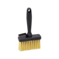 Roliba Kalkkost 120x40mm med håndtag - kalkkost (637750)