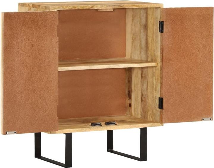 Produktbild vidaXL Sideboard (55 x 55 x 70 cm)